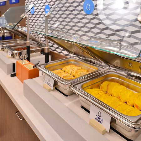 Holiday Inn Express & Suites Findlay North By Ihg Экстерьер фото