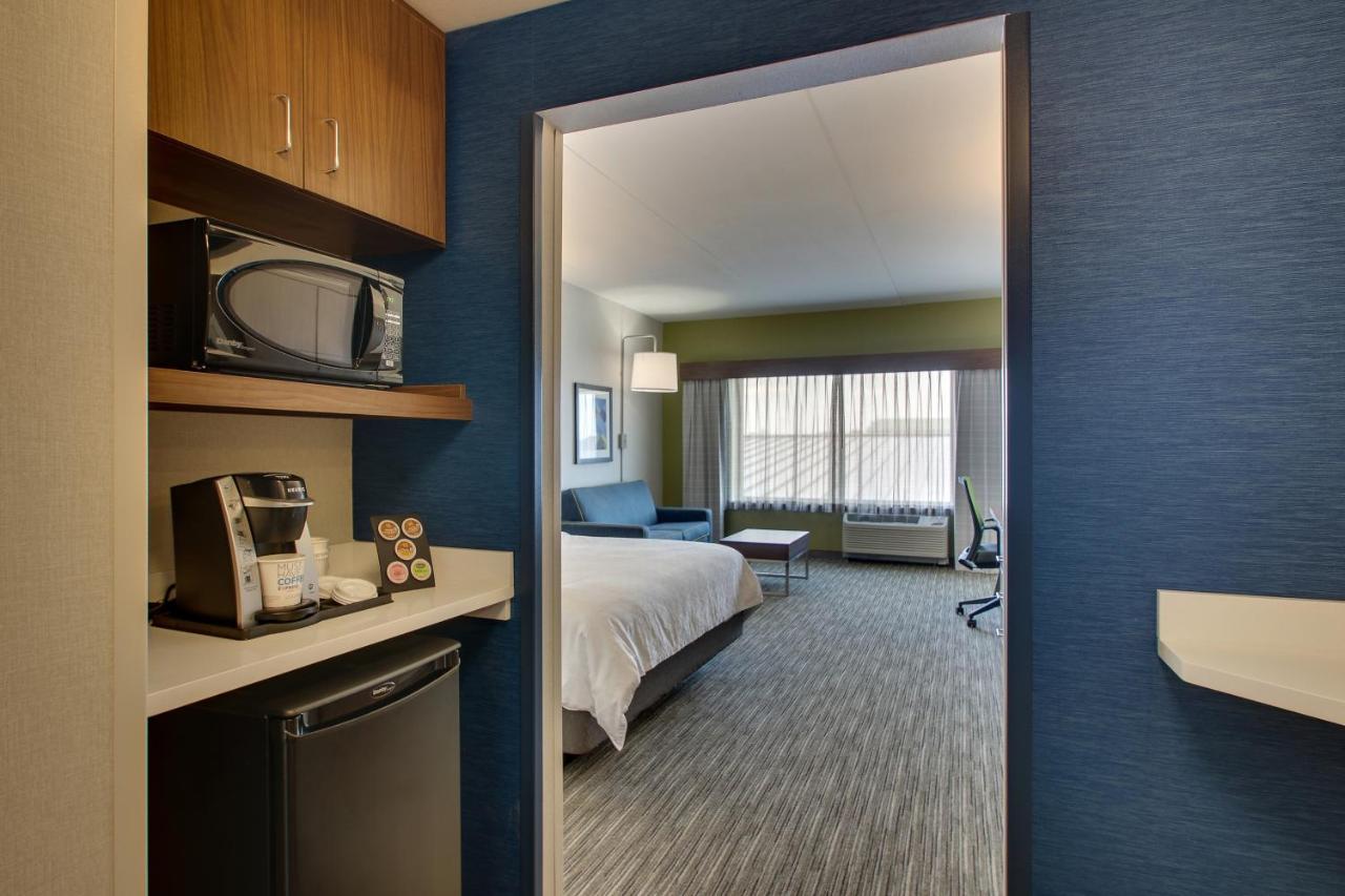 Holiday Inn Express & Suites Findlay North By Ihg Экстерьер фото