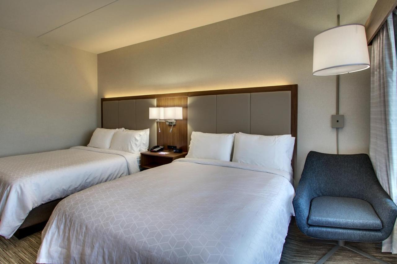 Holiday Inn Express & Suites Findlay North By Ihg Экстерьер фото