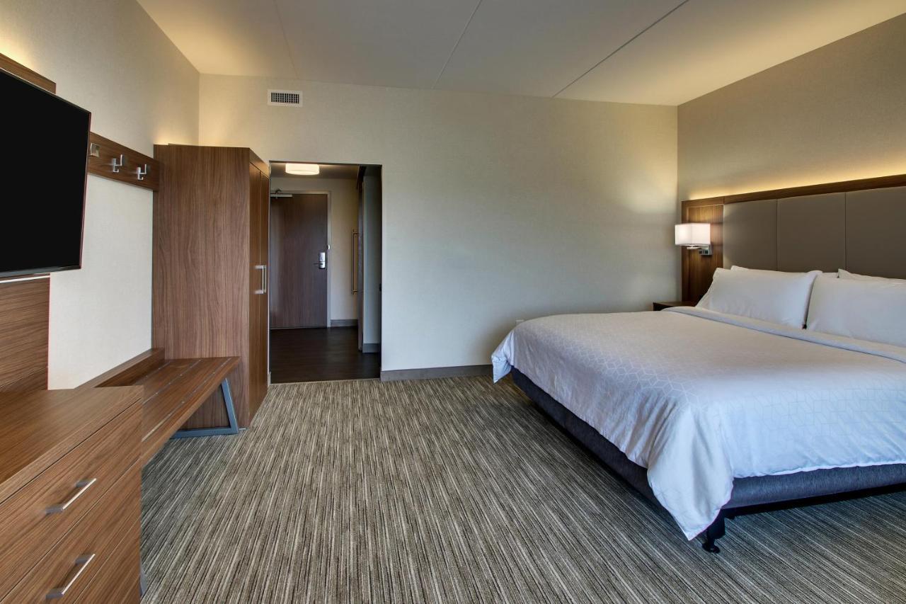 Holiday Inn Express & Suites Findlay North By Ihg Экстерьер фото
