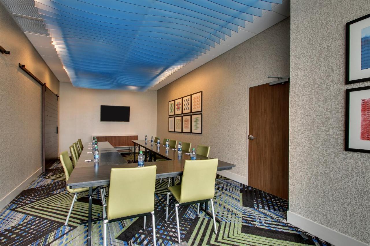 Holiday Inn Express & Suites Findlay North By Ihg Экстерьер фото