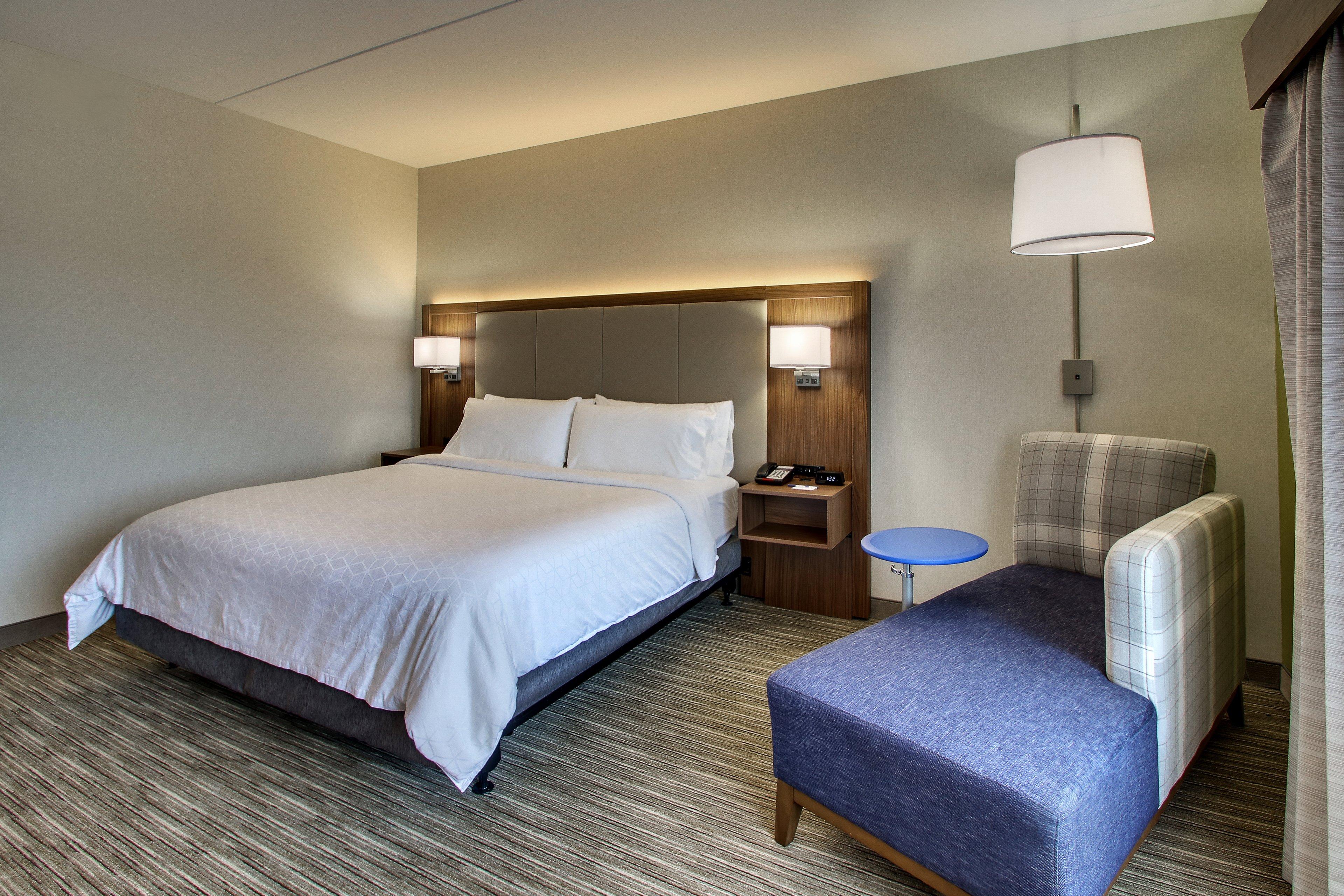 Holiday Inn Express & Suites Findlay North By Ihg Экстерьер фото