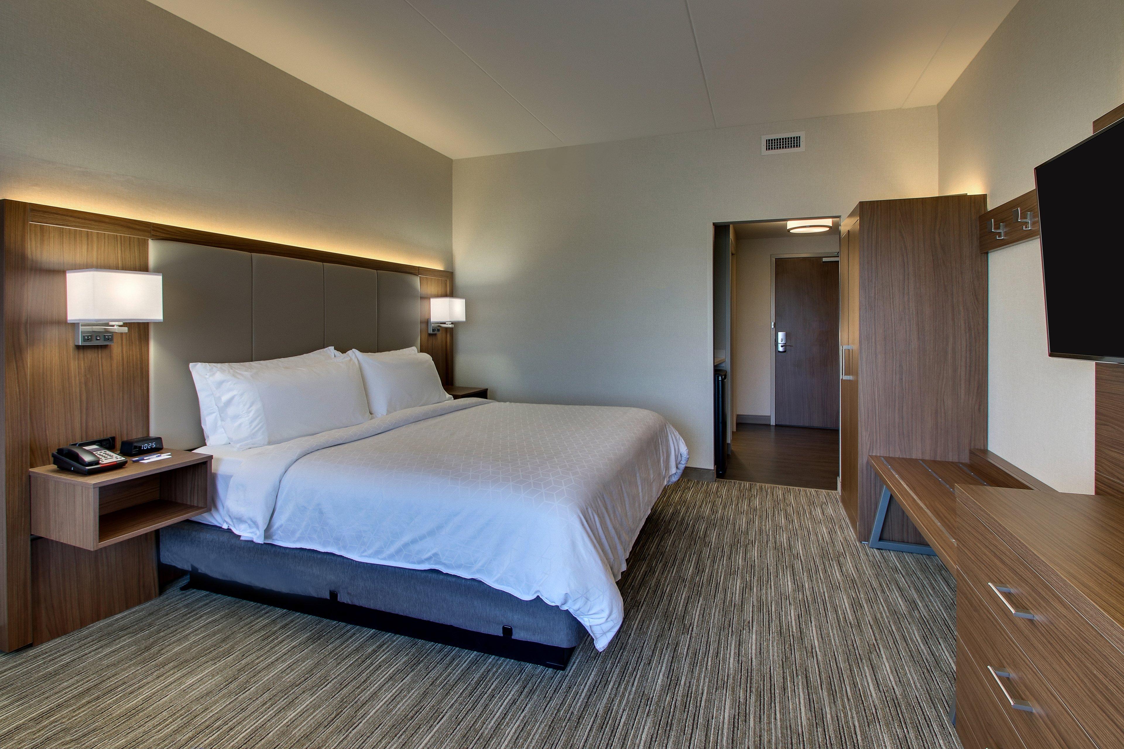 Holiday Inn Express & Suites Findlay North By Ihg Экстерьер фото