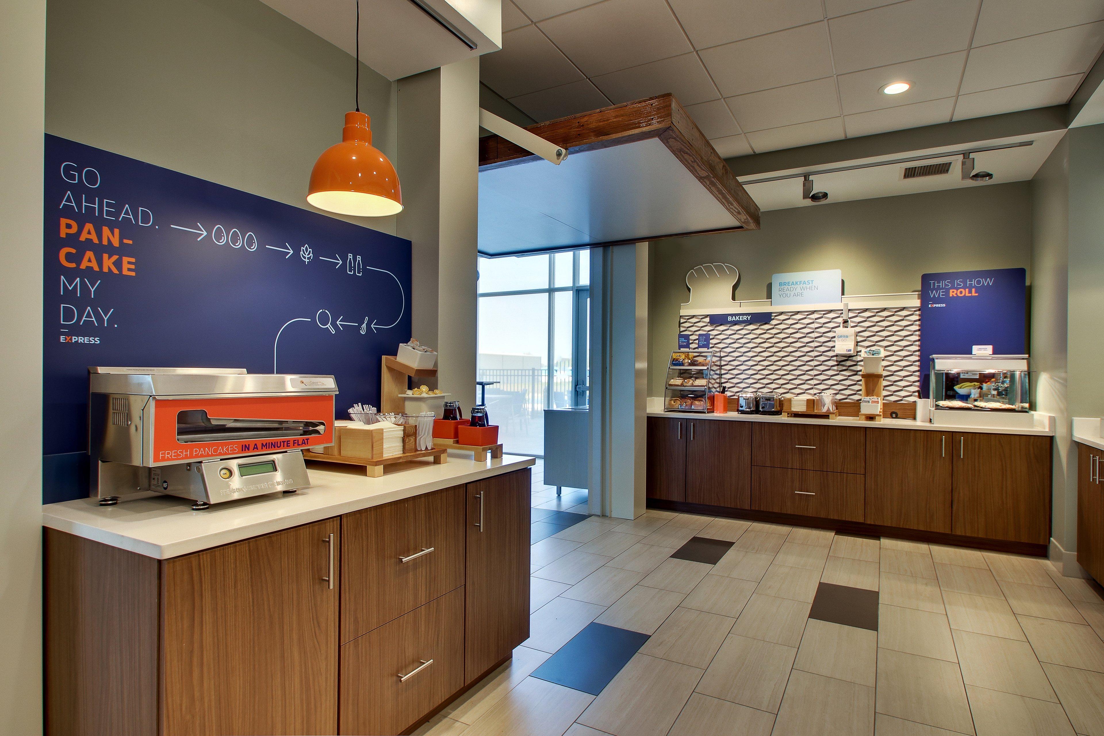 Holiday Inn Express & Suites Findlay North By Ihg Экстерьер фото