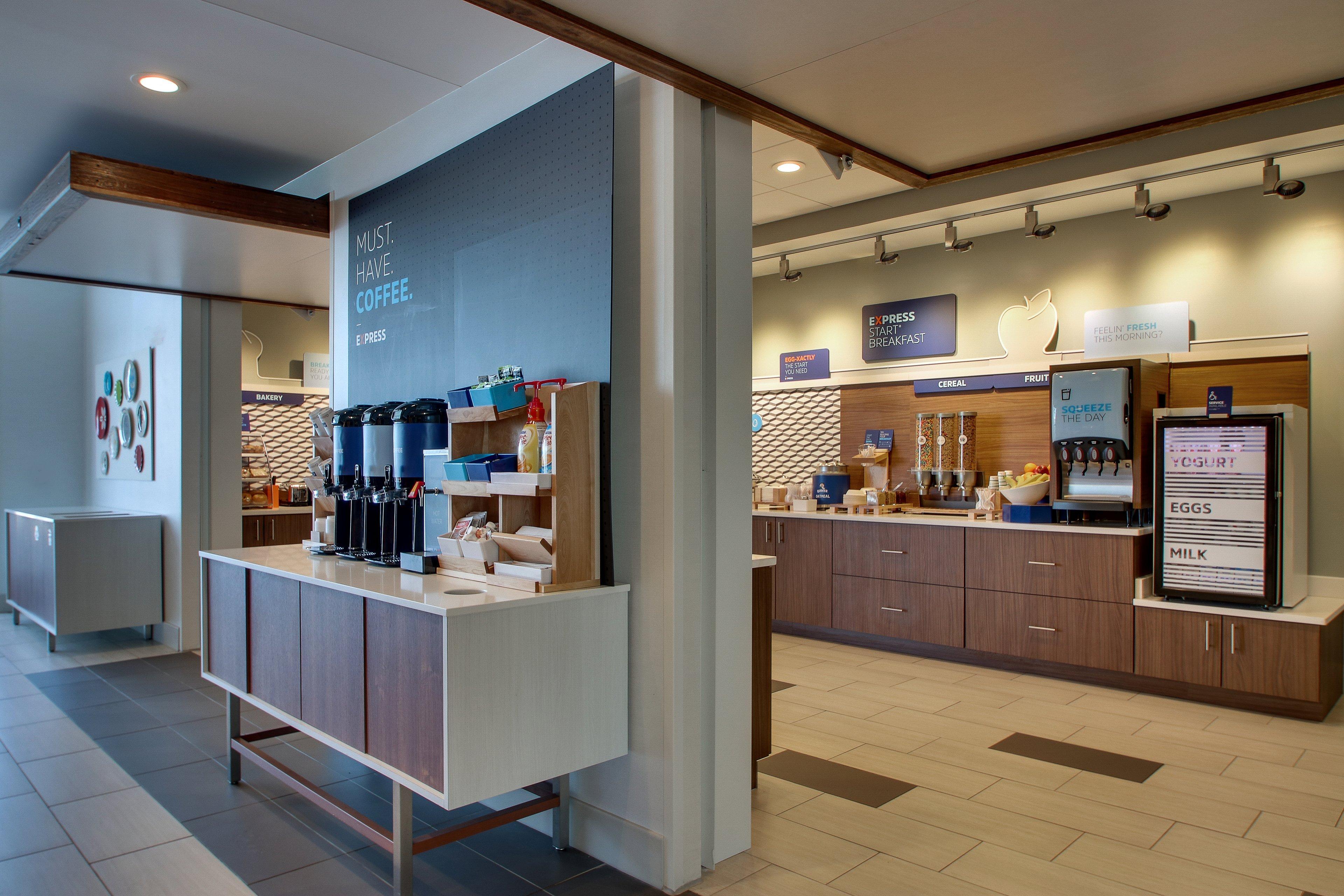 Holiday Inn Express & Suites Findlay North By Ihg Экстерьер фото