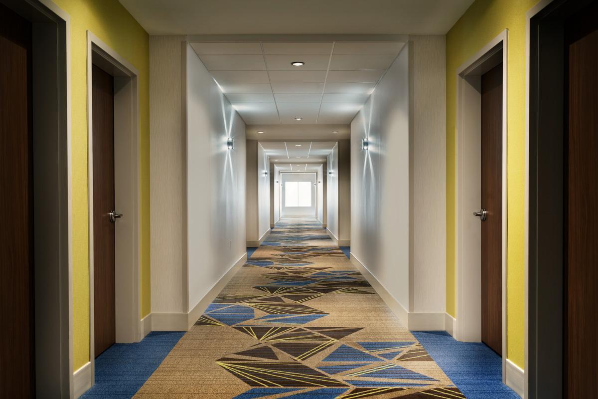 Holiday Inn Express & Suites Findlay North By Ihg Экстерьер фото