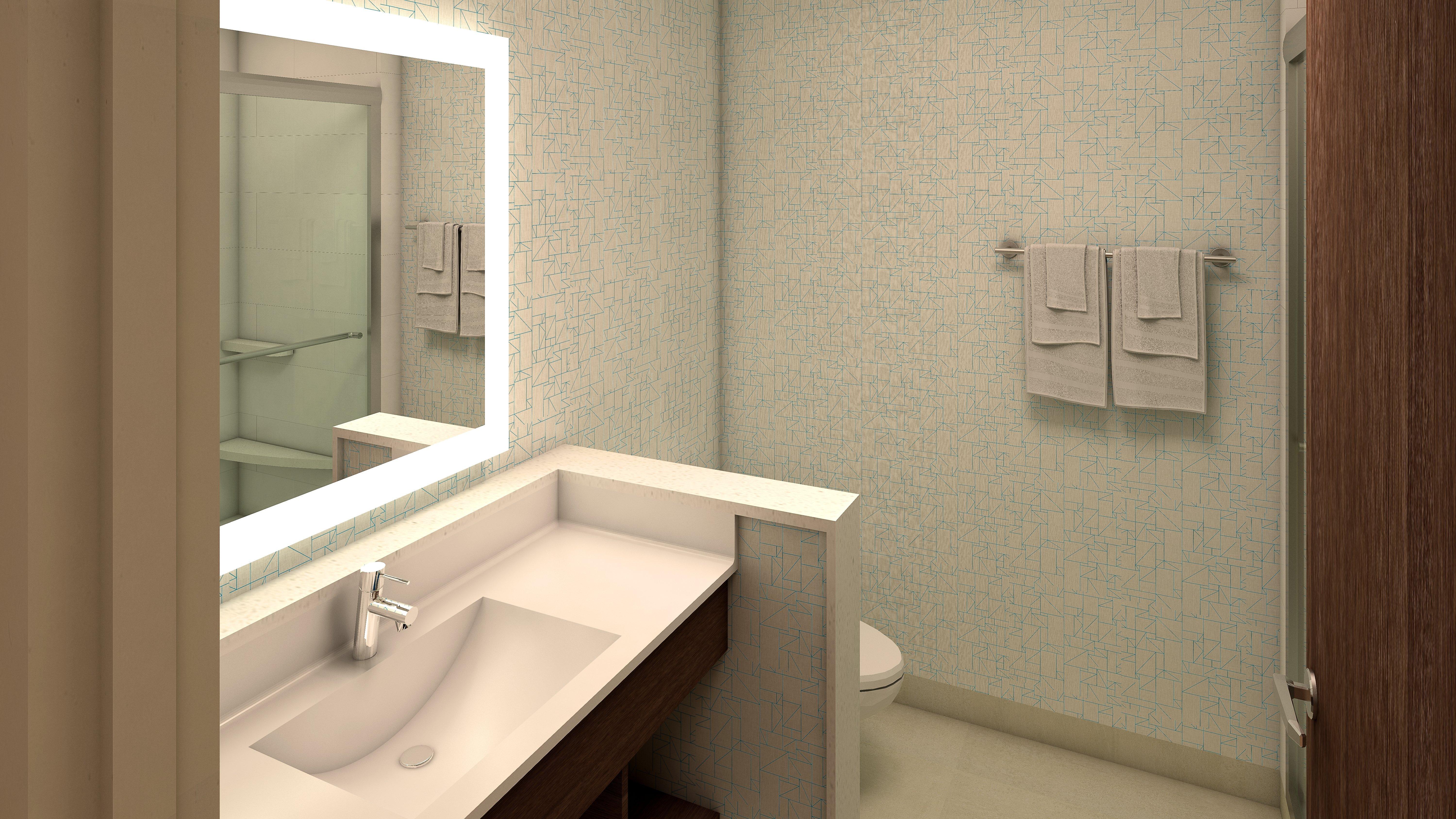 Holiday Inn Express & Suites Findlay North By Ihg Экстерьер фото