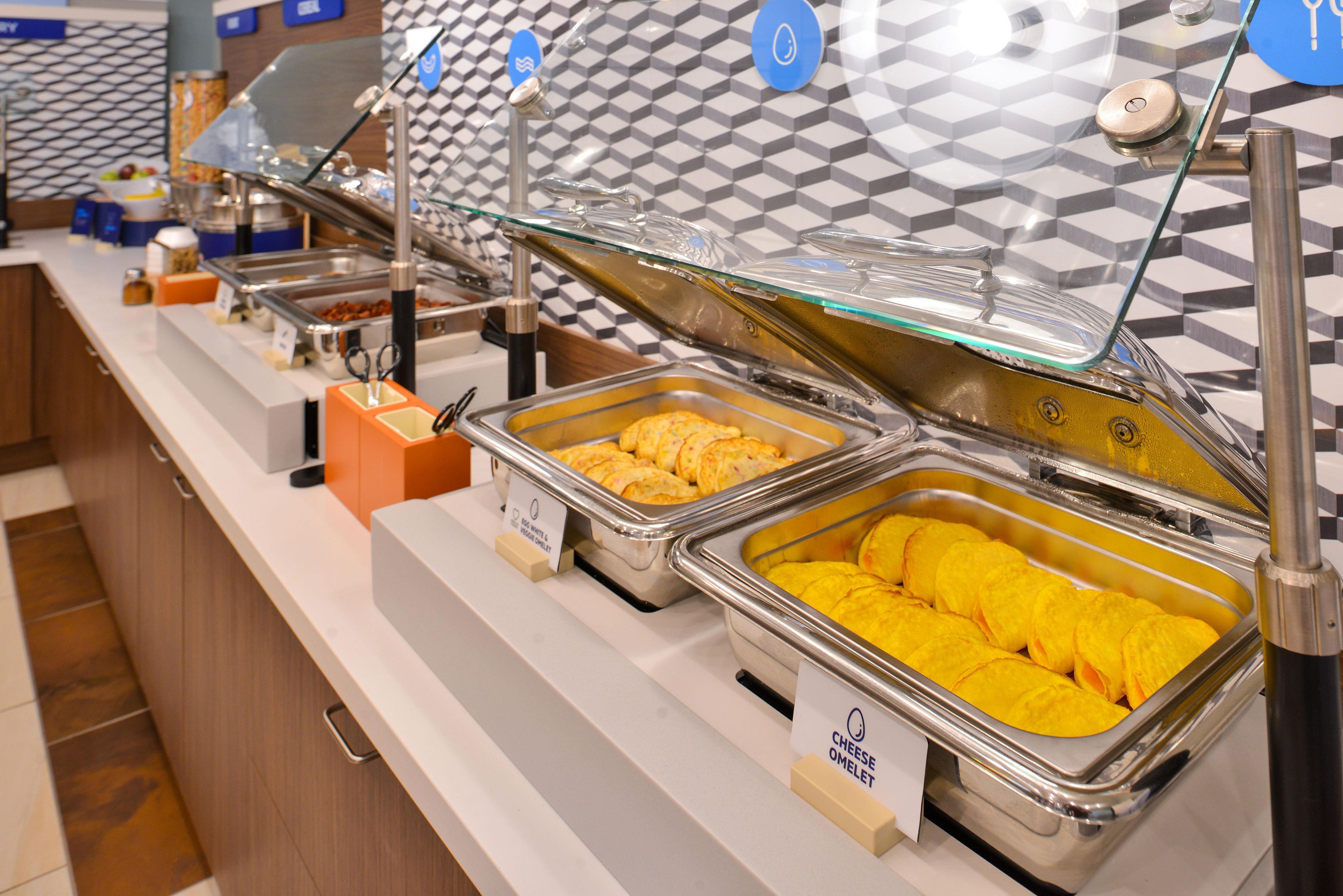 Holiday Inn Express & Suites Findlay North By Ihg Экстерьер фото