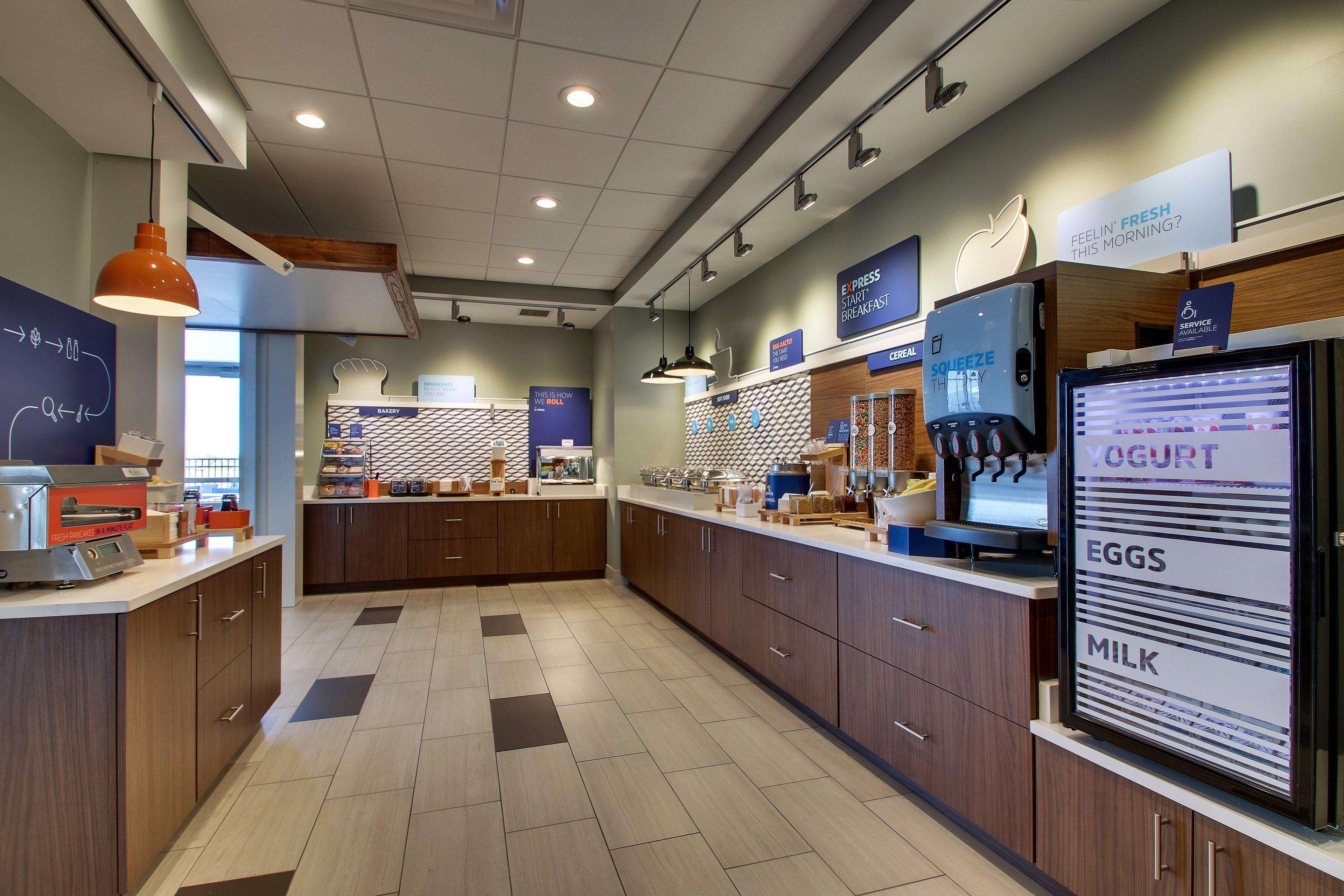 Holiday Inn Express & Suites Findlay North By Ihg Экстерьер фото