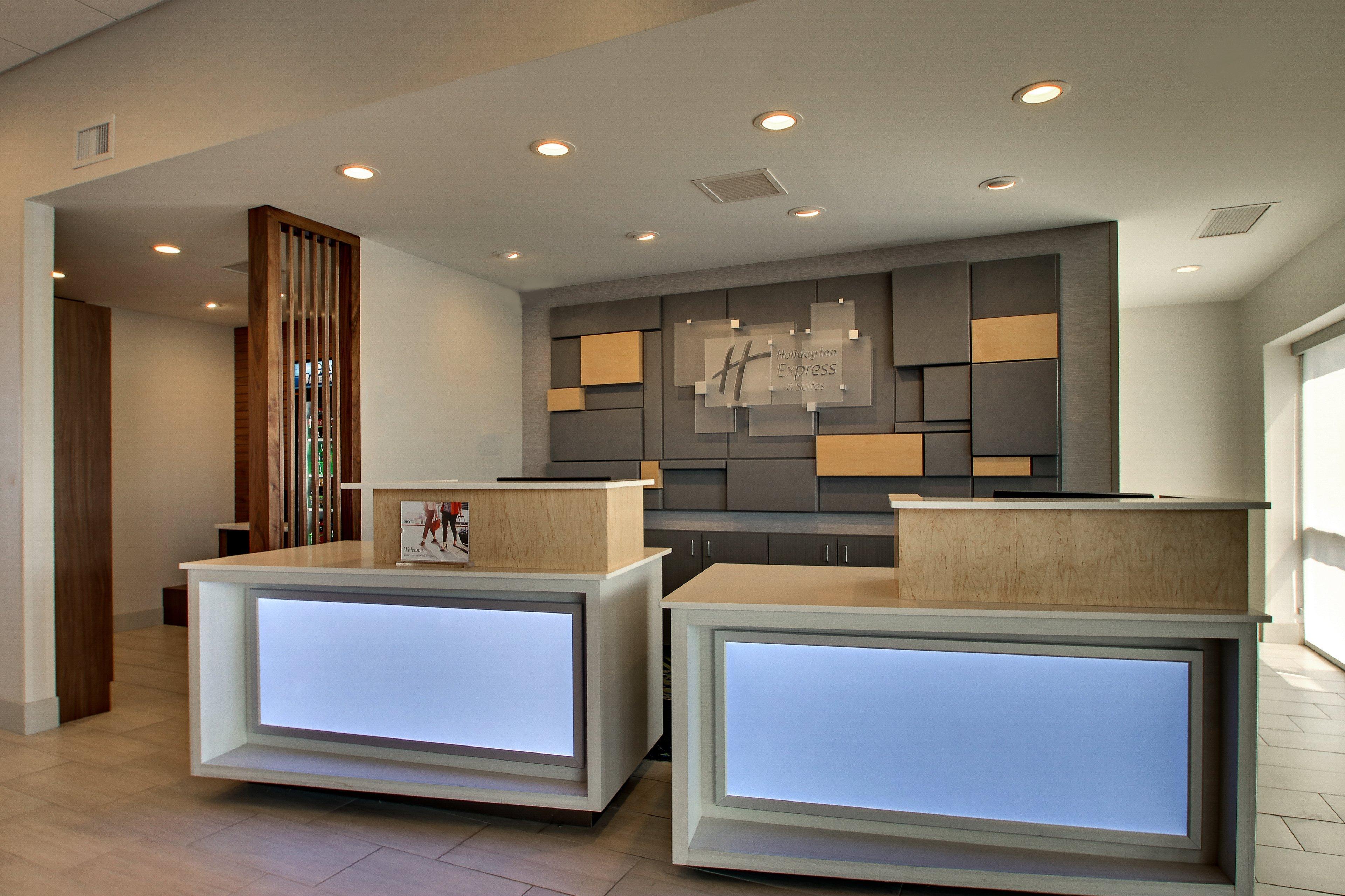 Holiday Inn Express & Suites Findlay North By Ihg Экстерьер фото