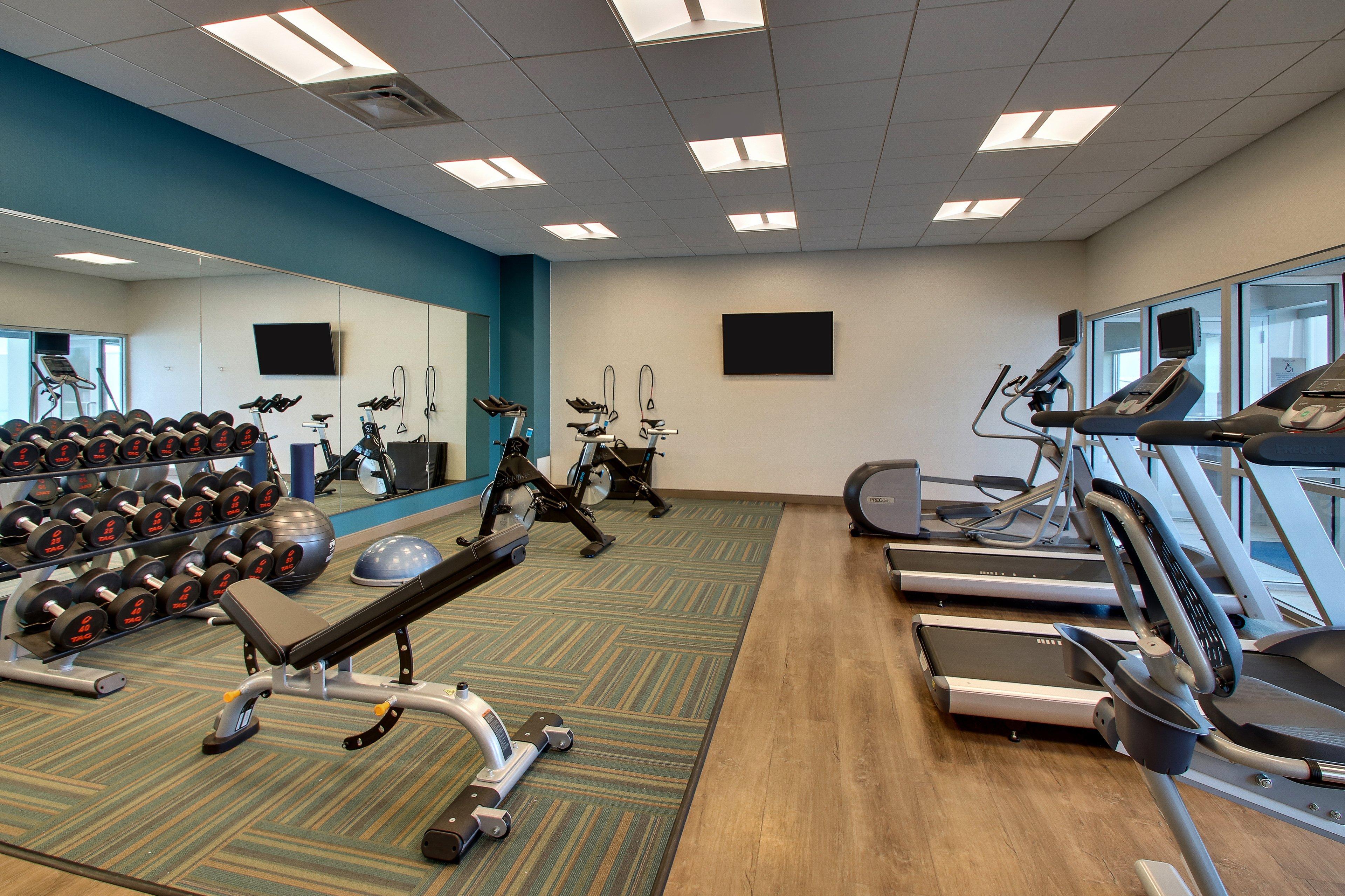 Holiday Inn Express & Suites Findlay North By Ihg Экстерьер фото