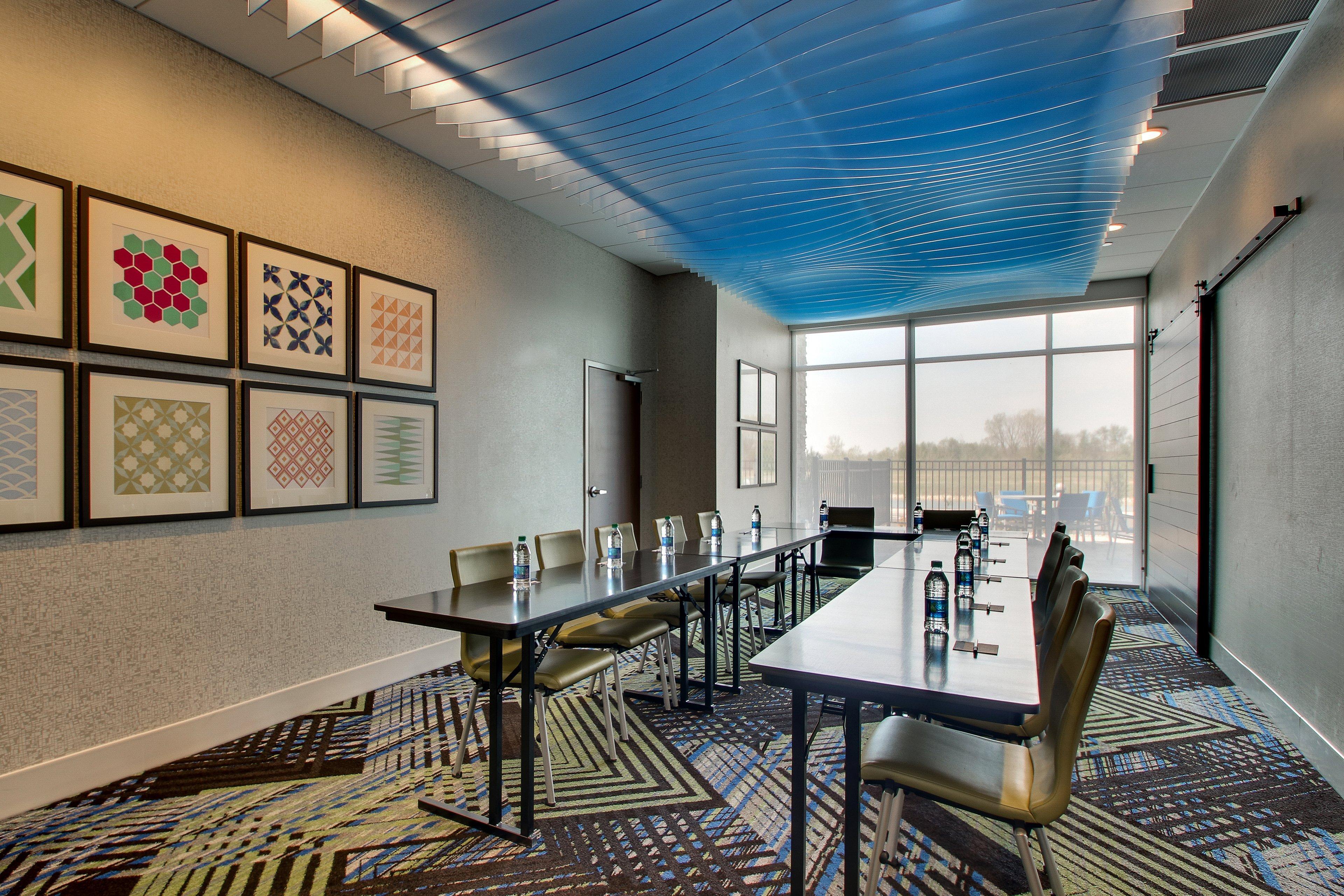 Holiday Inn Express & Suites Findlay North By Ihg Экстерьер фото