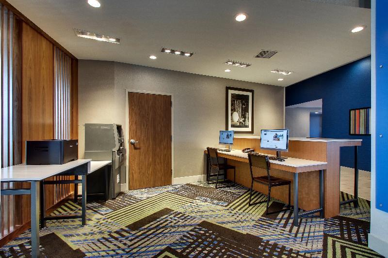 Holiday Inn Express & Suites Findlay North By Ihg Экстерьер фото