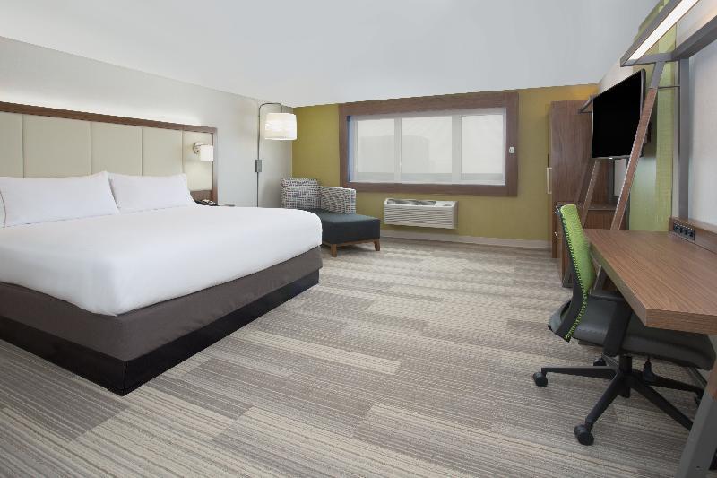 Holiday Inn Express & Suites Findlay North By Ihg Экстерьер фото