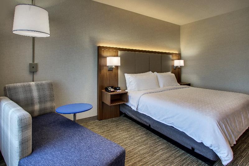 Holiday Inn Express & Suites Findlay North By Ihg Экстерьер фото