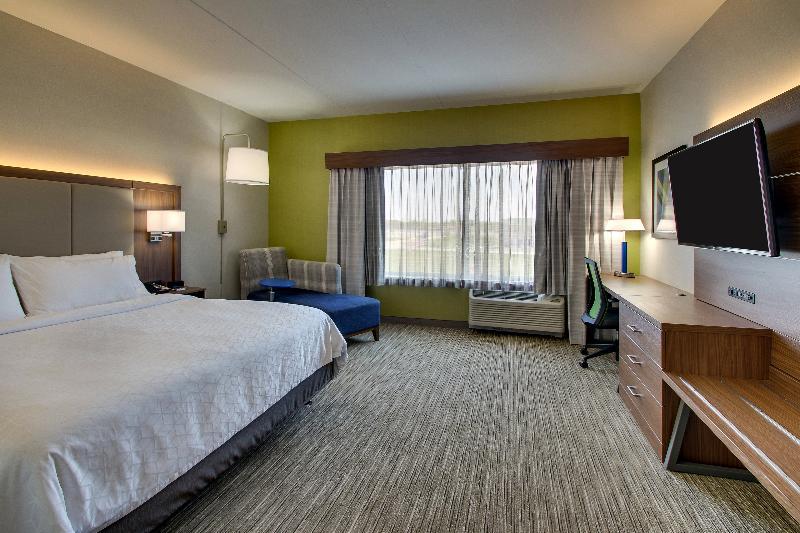 Holiday Inn Express & Suites Findlay North By Ihg Экстерьер фото