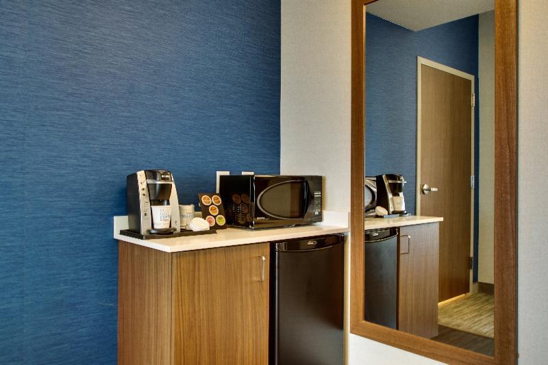 Holiday Inn Express & Suites Findlay North By Ihg Экстерьер фото