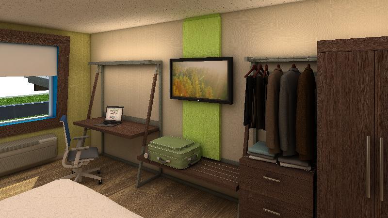 Holiday Inn Express & Suites Findlay North By Ihg Экстерьер фото