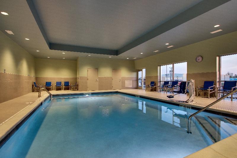 Holiday Inn Express & Suites Findlay North By Ihg Экстерьер фото